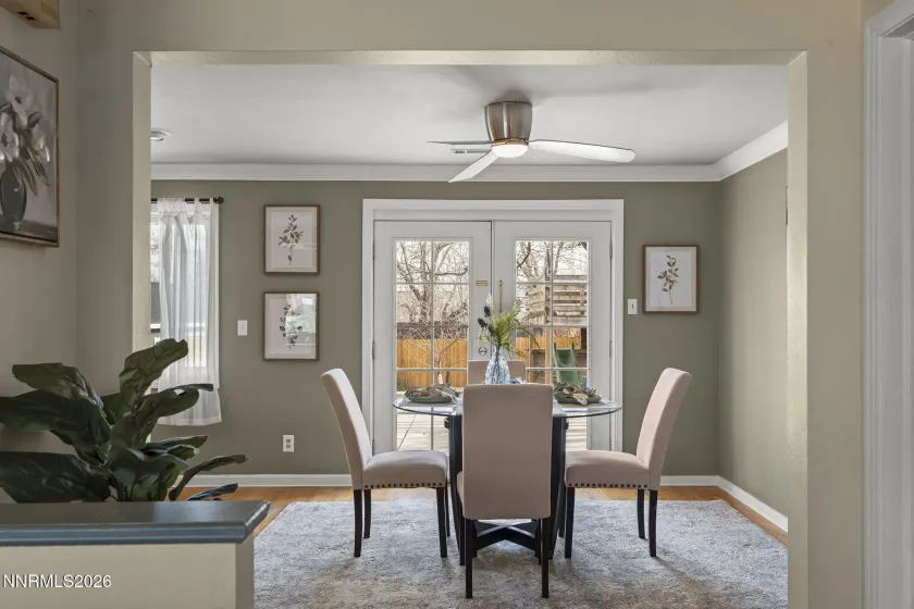 2260 Sunrise, Reno, Nevada 89509, 4 Bedrooms Bedrooms, ,4 BathroomsBathrooms,Residential,Residential,Sunrise,260001638