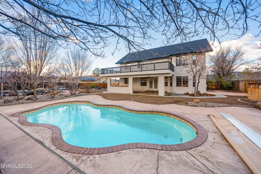 674 Buzzys Ranch, Carson City, Nevada 89701, 5 Bedrooms Bedrooms, ,3 BathroomsBathrooms,Residential,Residential,Buzzys Ranch,260001639