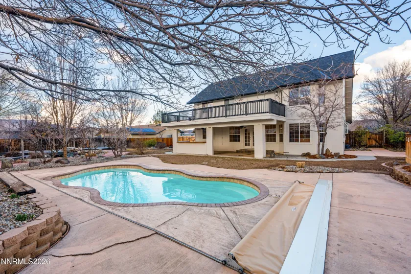 674 Buzzys Ranch, Carson City, Nevada 89701, 5 Bedrooms Bedrooms, ,3 BathroomsBathrooms,Residential,Residential,Buzzys Ranch,260001639