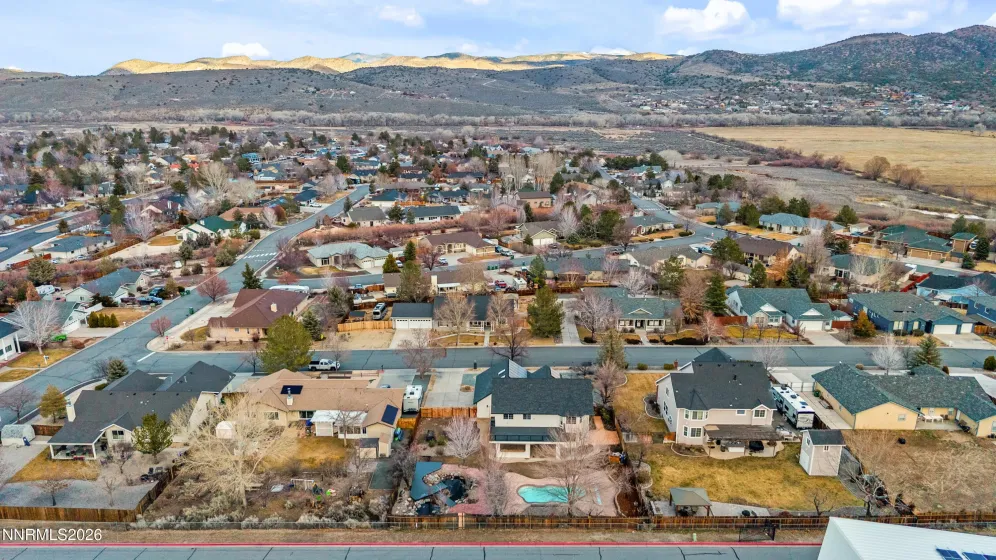 674 Buzzys Ranch, Carson City, Nevada 89701, 5 Bedrooms Bedrooms, ,3 BathroomsBathrooms,Residential,Residential,Buzzys Ranch,260001639