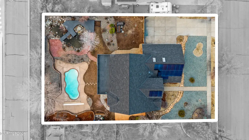 674 Buzzys Ranch, Carson City, Nevada 89701, 5 Bedrooms Bedrooms, ,3 BathroomsBathrooms,Residential,Residential,Buzzys Ranch,260001639