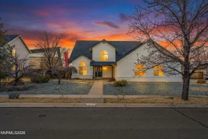 674 Buzzys Ranch, Carson City, Nevada 89701, 5 Bedrooms Bedrooms, ,3 BathroomsBathrooms,Residential,Residential,Buzzys Ranch,260001639