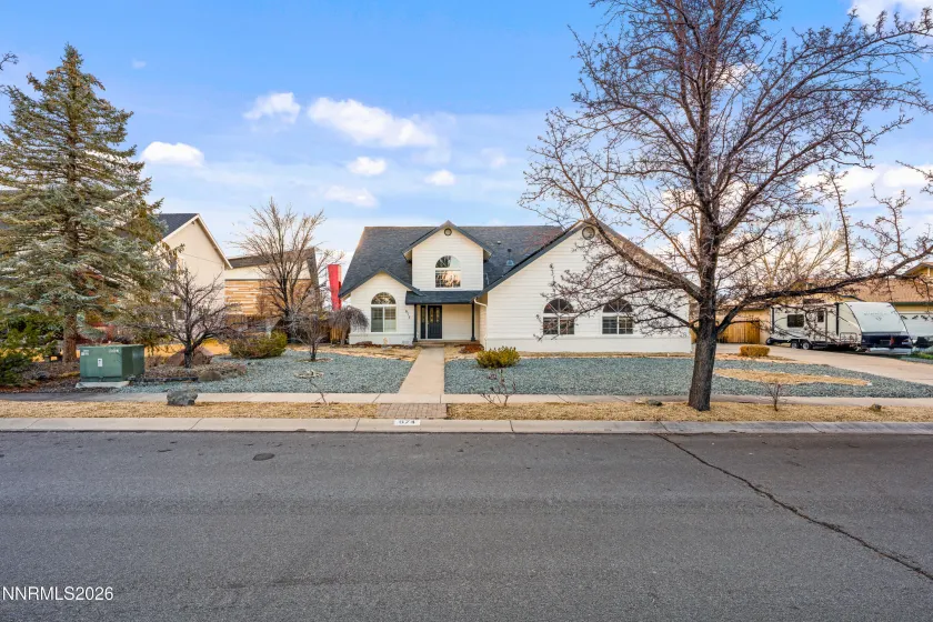 674 Buzzys Ranch, Carson City, Nevada 89701, 5 Bedrooms Bedrooms, ,3 BathroomsBathrooms,Residential,Residential,Buzzys Ranch,260001639