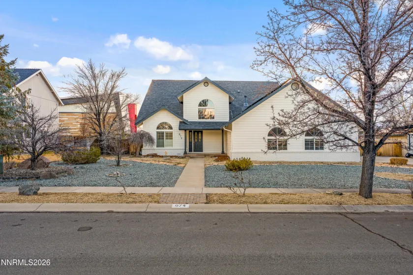 674 Buzzys Ranch, Carson City, Nevada 89701, 5 Bedrooms Bedrooms, ,3 BathroomsBathrooms,Residential,Residential,Buzzys Ranch,260001639
