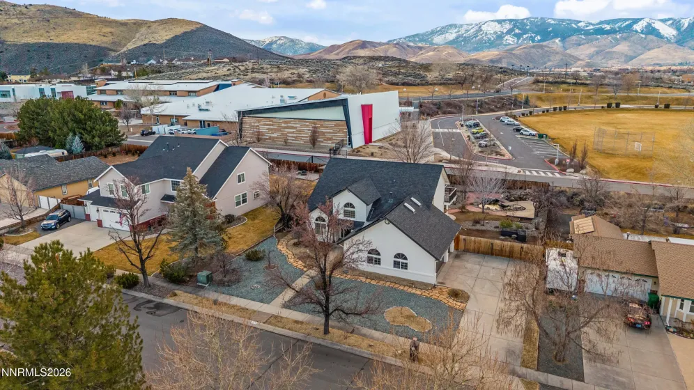 674 Buzzys Ranch, Carson City, Nevada 89701, 5 Bedrooms Bedrooms, ,3 BathroomsBathrooms,Residential,Residential,Buzzys Ranch,260001639