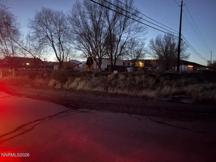 18165 US HIGHWAY 395 N VIRGINIA, Reno, Nevada 89508, ,Land,Residential,US HIGHWAY 395 N VIRGINIA,260001640