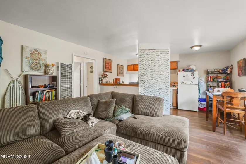 1181 Ski Run, South Lake Tahoe, California 96150, ,Residential Income,Residential,Ski Run,260001644