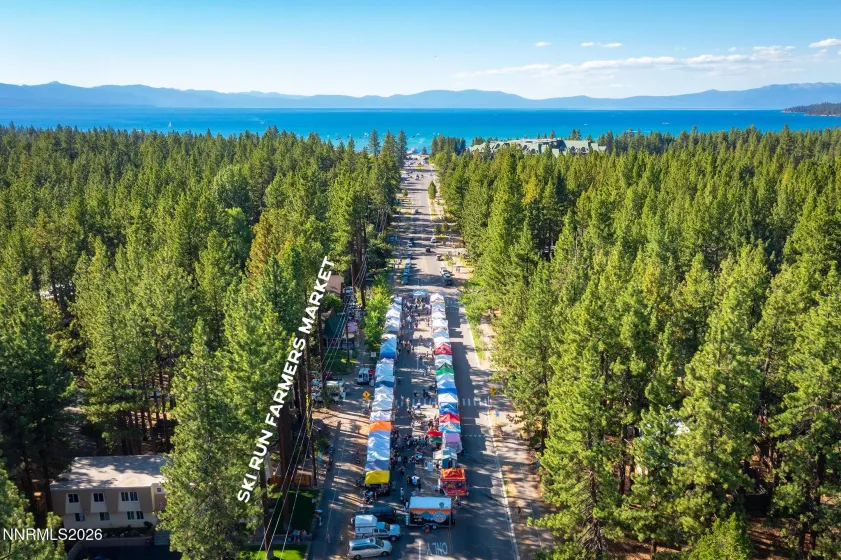 1181 Ski Run, South Lake Tahoe, California 96150, ,Residential Income,Residential,Ski Run,260001644
