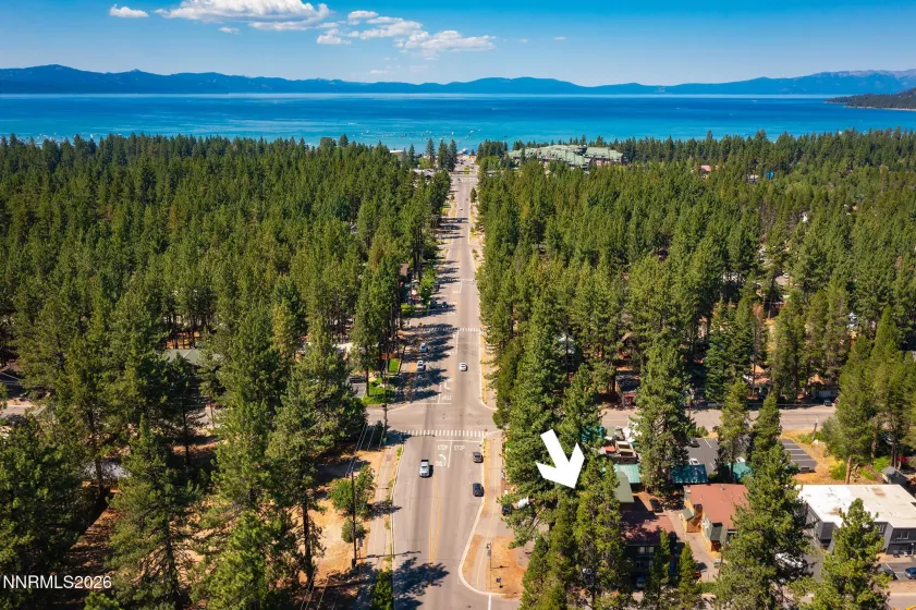 1181 Ski Run, South Lake Tahoe, California 96150, ,Residential Income,Residential,Ski Run,260001644