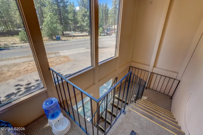 1181 Ski Run, South Lake Tahoe, California 96150, ,Residential Income,Residential,Ski Run,260001644
