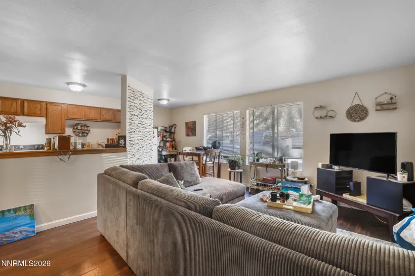 1181 Ski Run, South Lake Tahoe, California 96150, ,Residential Income,Residential,Ski Run,260001644