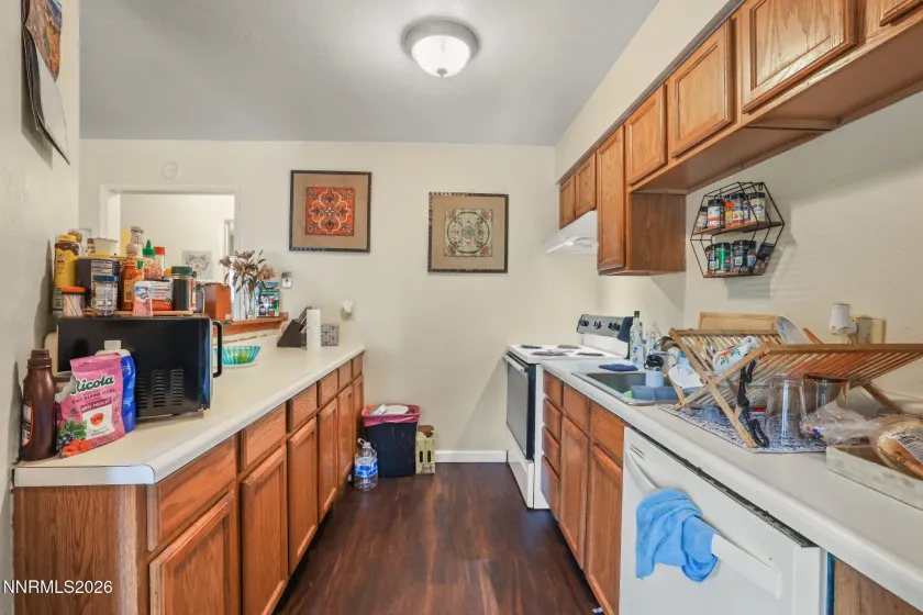 1181 Ski Run, South Lake Tahoe, California 96150, ,Residential Income,Residential,Ski Run,260001644