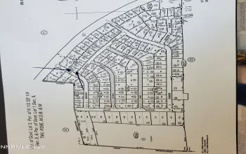 776 Gladys, Walker Lake, Nevada 89415, ,Land,Residential,Gladys,260001645