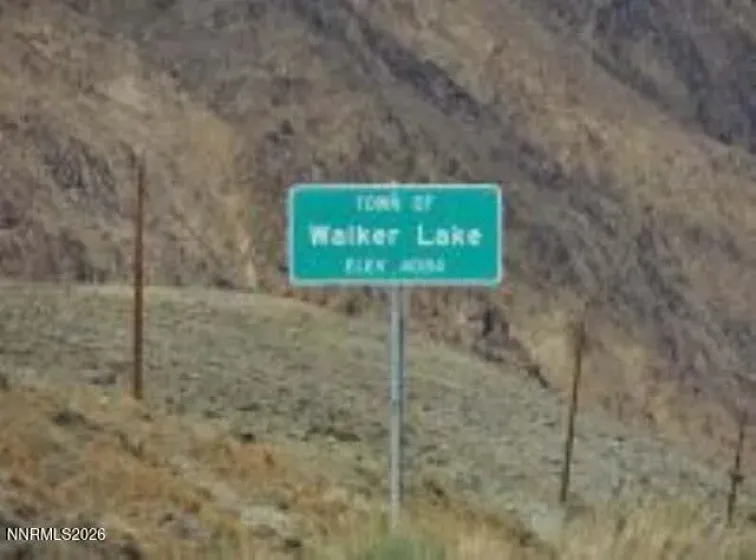 776 Gladys, Walker Lake, Nevada 89415, ,Land,Residential,Gladys,260001645