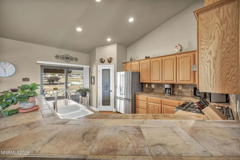 17 Colony Estates, Smith Valley, Nevada 89444, 3 Bedrooms Bedrooms, ,2 BathroomsBathrooms,Residential,Residential,Colony Estates,260001646