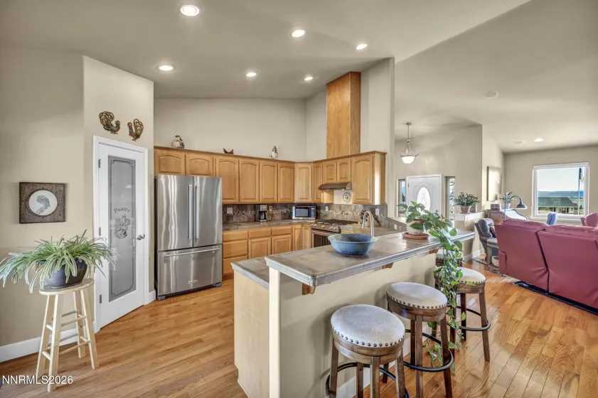 17 Colony Estates, Smith Valley, Nevada 89444, 3 Bedrooms Bedrooms, ,2 BathroomsBathrooms,Residential,Residential,Colony Estates,260001646