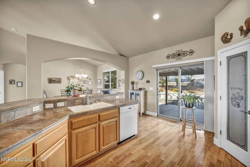 17 Colony Estates, Smith Valley, Nevada 89444, 3 Bedrooms Bedrooms, ,2 BathroomsBathrooms,Residential,Residential,Colony Estates,260001646