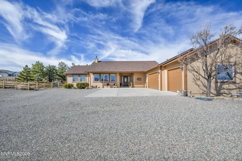 17 Colony Estates, Smith Valley, Nevada 89444, 3 Bedrooms Bedrooms, ,2 BathroomsBathrooms,Residential,Residential,Colony Estates,260001646