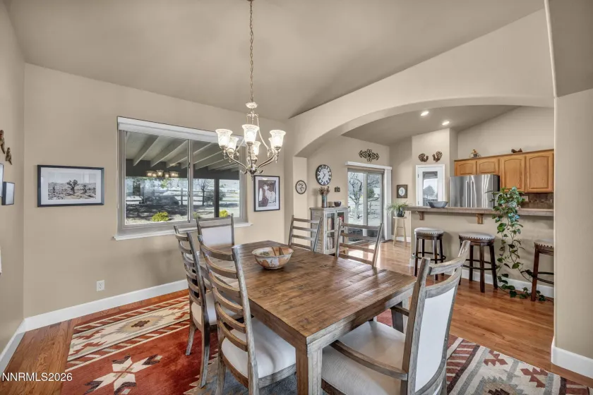 17 Colony Estates, Smith Valley, Nevada 89444, 3 Bedrooms Bedrooms, ,2 BathroomsBathrooms,Residential,Residential,Colony Estates,260001646