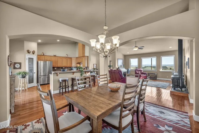 17 Colony Estates, Smith Valley, Nevada 89444, 3 Bedrooms Bedrooms, ,2 BathroomsBathrooms,Residential,Residential,Colony Estates,260001646