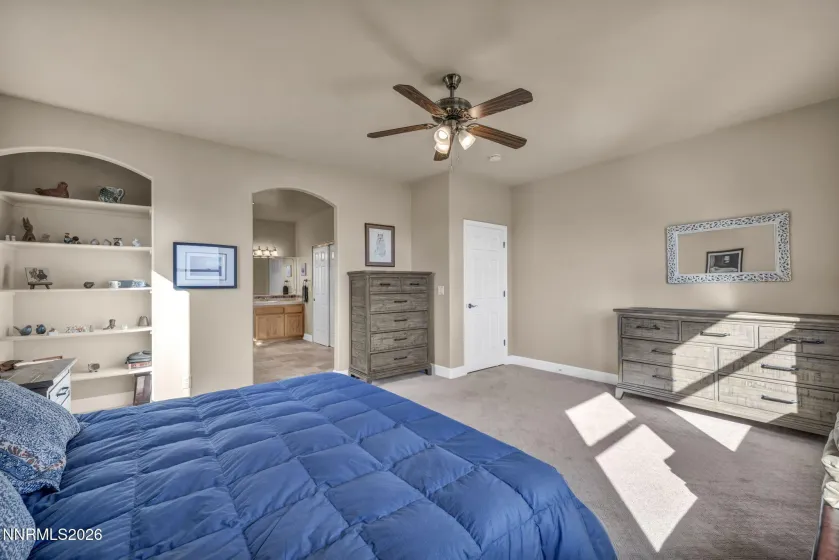 17 Colony Estates, Smith Valley, Nevada 89444, 3 Bedrooms Bedrooms, ,2 BathroomsBathrooms,Residential,Residential,Colony Estates,260001646