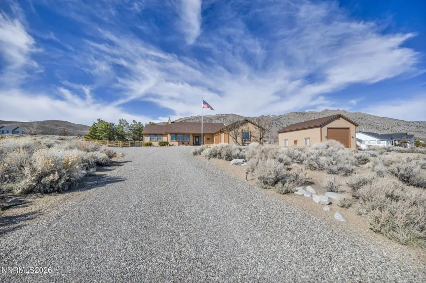 17 Colony Estates, Smith Valley, Nevada 89444, 3 Bedrooms Bedrooms, ,2 BathroomsBathrooms,Residential,Residential,Colony Estates,260001646