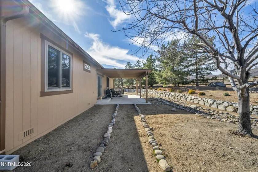 17 Colony Estates, Smith Valley, Nevada 89444, 3 Bedrooms Bedrooms, ,2 BathroomsBathrooms,Residential,Residential,Colony Estates,260001646