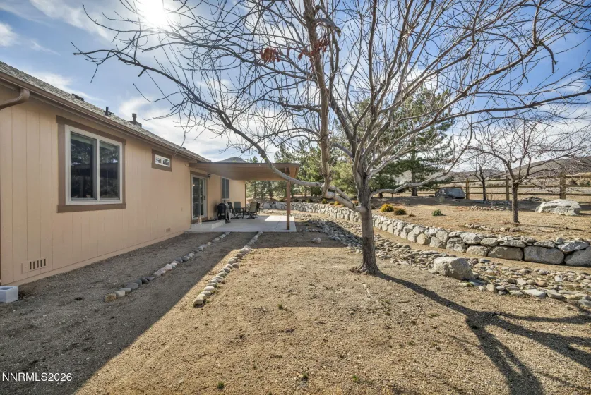 17 Colony Estates, Smith Valley, Nevada 89444, 3 Bedrooms Bedrooms, ,2 BathroomsBathrooms,Residential,Residential,Colony Estates,260001646