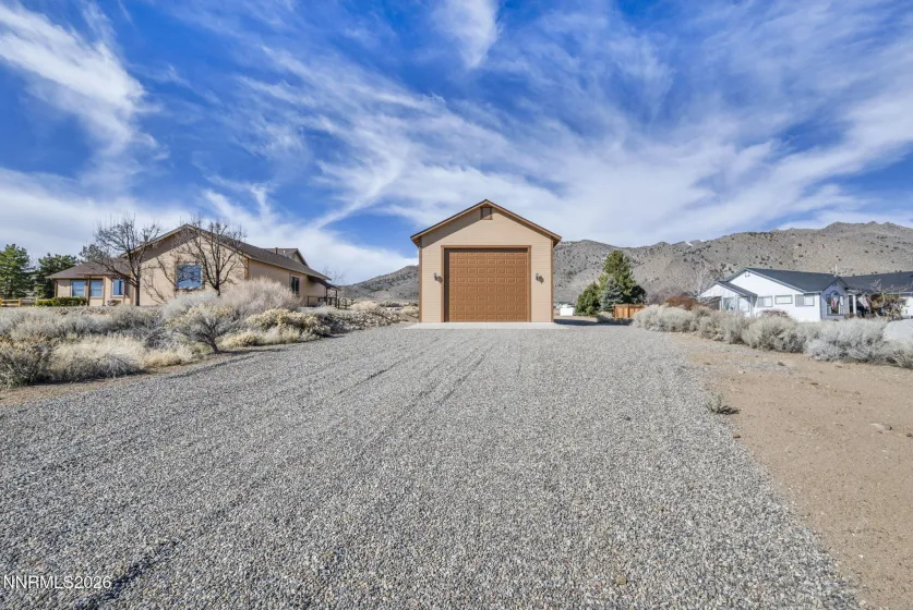 17 Colony Estates, Smith Valley, Nevada 89444, 3 Bedrooms Bedrooms, ,2 BathroomsBathrooms,Residential,Residential,Colony Estates,260001646