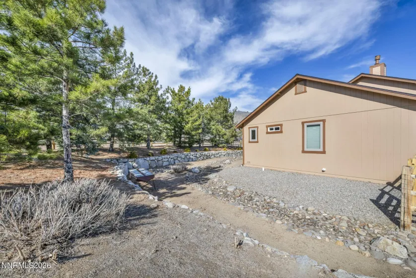 17 Colony Estates, Smith Valley, Nevada 89444, 3 Bedrooms Bedrooms, ,2 BathroomsBathrooms,Residential,Residential,Colony Estates,260001646