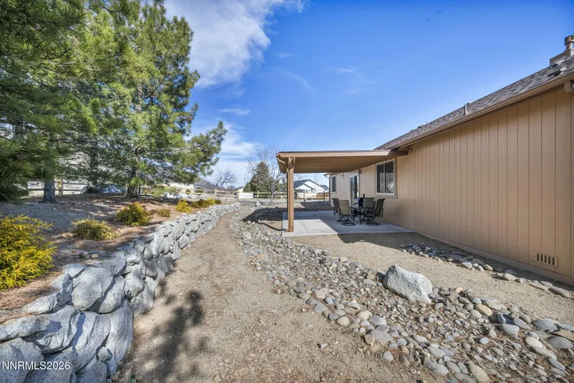 17 Colony Estates, Smith Valley, Nevada 89444, 3 Bedrooms Bedrooms, ,2 BathroomsBathrooms,Residential,Residential,Colony Estates,260001646