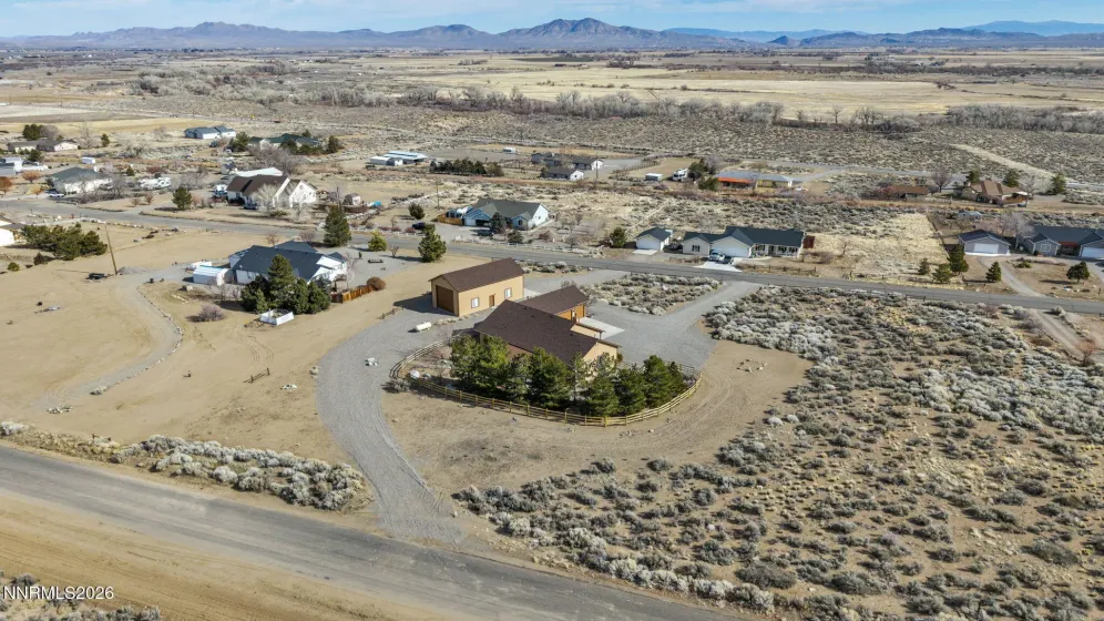 17 Colony Estates, Smith Valley, Nevada 89444, 3 Bedrooms Bedrooms, ,2 BathroomsBathrooms,Residential,Residential,Colony Estates,260001646