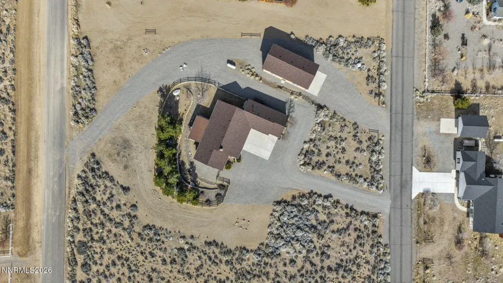 17 Colony Estates, Smith Valley, Nevada 89444, 3 Bedrooms Bedrooms, ,2 BathroomsBathrooms,Residential,Residential,Colony Estates,260001646