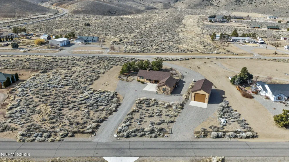 17 Colony Estates, Smith Valley, Nevada 89444, 3 Bedrooms Bedrooms, ,2 BathroomsBathrooms,Residential,Residential,Colony Estates,260001646