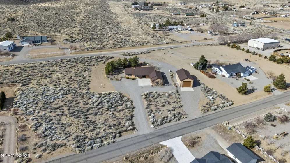 17 Colony Estates, Smith Valley, Nevada 89444, 3 Bedrooms Bedrooms, ,2 BathroomsBathrooms,Residential,Residential,Colony Estates,260001646