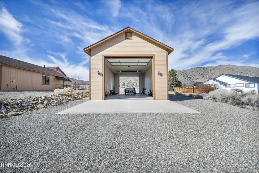 17 Colony Estates, Smith Valley, Nevada 89444, 3 Bedrooms Bedrooms, ,2 BathroomsBathrooms,Residential,Residential,Colony Estates,260001646
