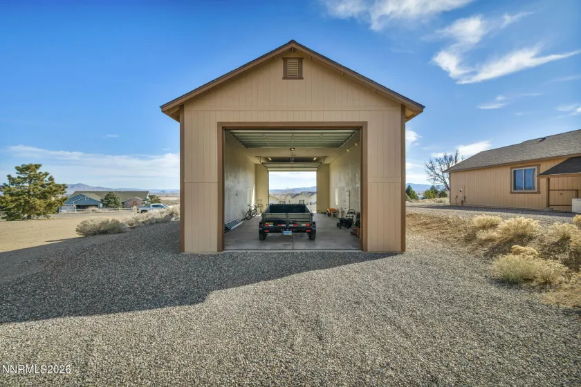 17 Colony Estates, Smith Valley, Nevada 89444, 3 Bedrooms Bedrooms, ,2 BathroomsBathrooms,Residential,Residential,Colony Estates,260001646