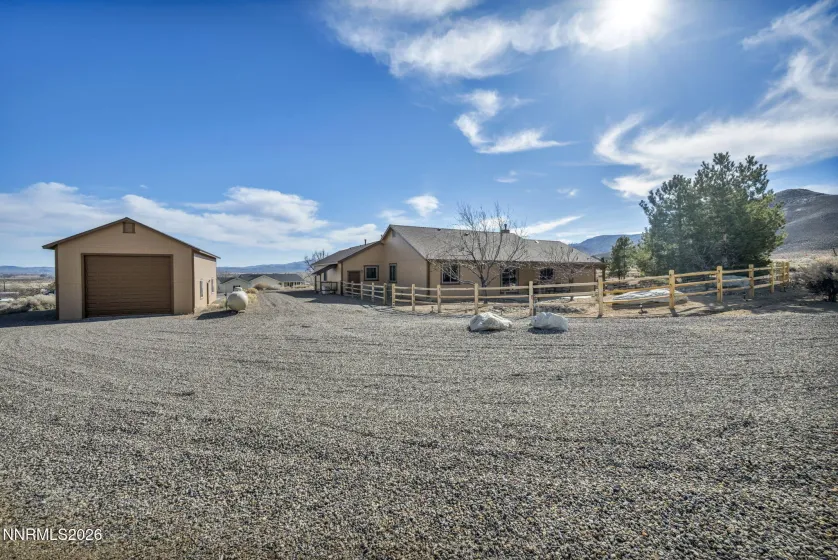 17 Colony Estates, Smith Valley, Nevada 89444, 3 Bedrooms Bedrooms, ,2 BathroomsBathrooms,Residential,Residential,Colony Estates,260001646