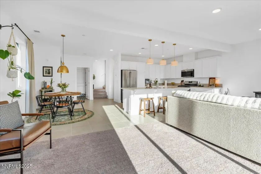 3610 Flare, Carson City, Nevada 89705, 3 Bedrooms Bedrooms, ,3 BathroomsBathrooms,Residential,Residential,Flare,250054343