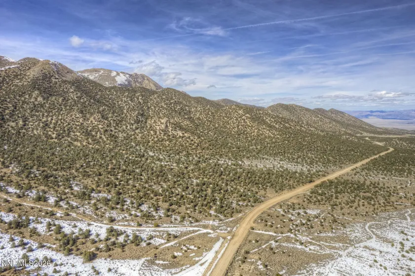 0 APN 006-420-17 Lucky Boy Pass Road, Hawthorne, Nevada 89415, ,Land,Residential,APN 006-420-17 Lucky Boy Pass Road,260001647