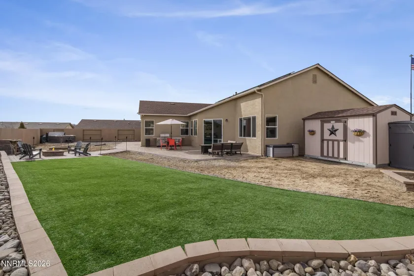 900 Cranfield, Reno, Nevada 89506, 4 Bedrooms Bedrooms, ,2 BathroomsBathrooms,Residential,Residential,Cranfield,260001648