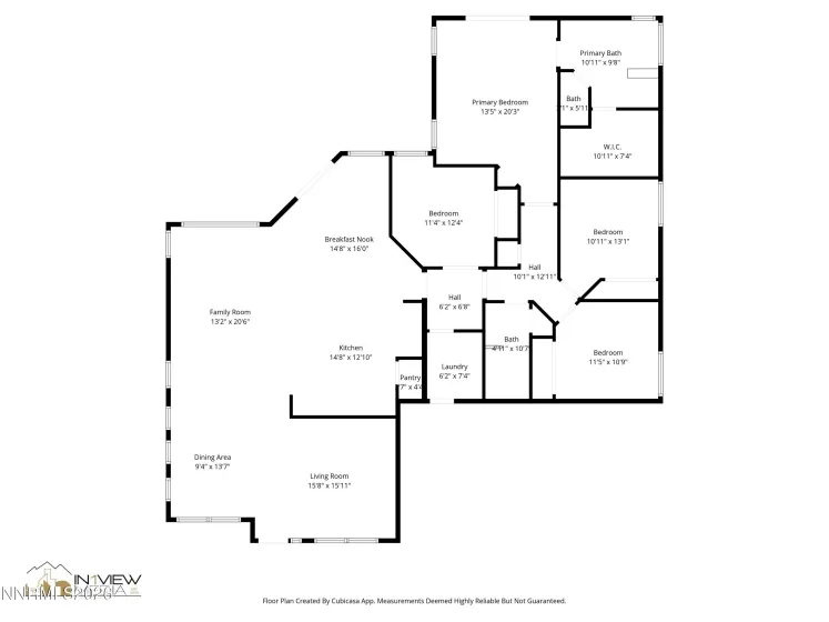 900 Cranfield, Reno, Nevada 89506, 4 Bedrooms Bedrooms, ,2 BathroomsBathrooms,Residential,Residential,Cranfield,260001648