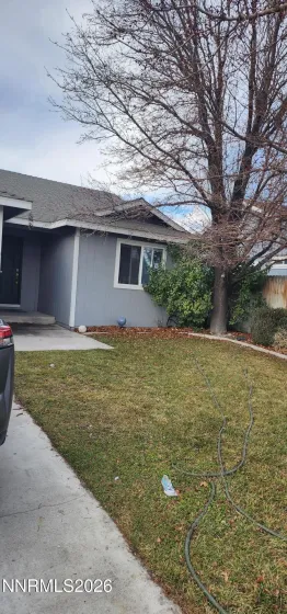 166 Westward, Fernley, Nevada 89408, 3 Bedrooms Bedrooms, ,2 BathroomsBathrooms,Residential,Residential,Westward,260001649