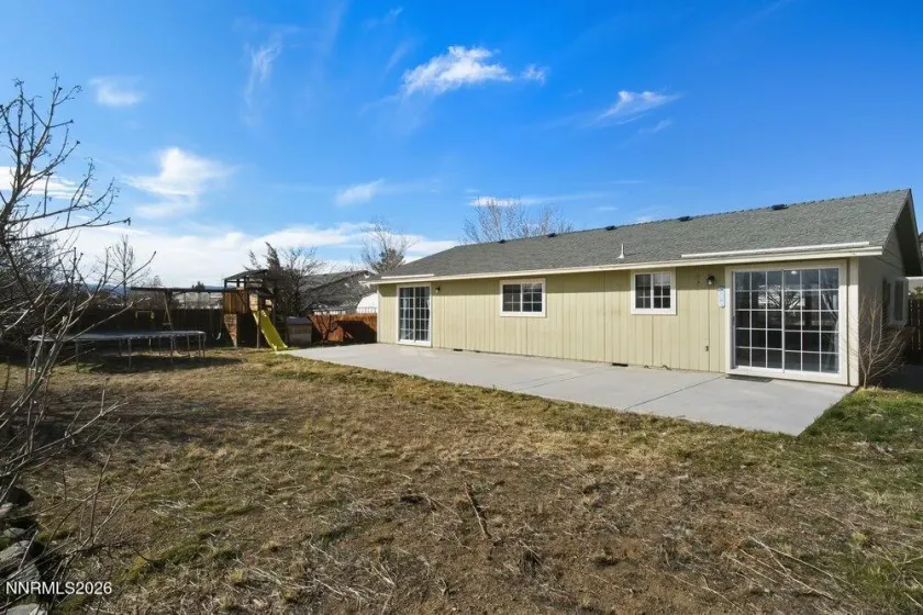 912 Nicole, Dayton, Nevada 89403, 3 Bedrooms Bedrooms, ,2 BathroomsBathrooms,Residential,Residential,Nicole,260001652