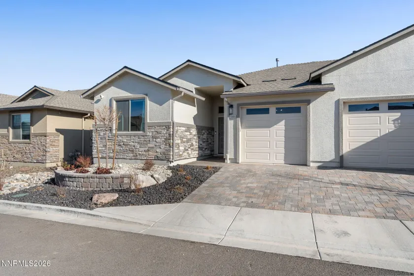 10806 Barrel Horse, Reno, Nevada 89521, 2 Bedrooms Bedrooms, ,2 BathroomsBathrooms,Residential,Residential,Barrel Horse,260001654