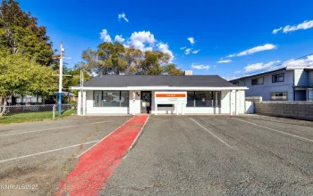 3129 Carson, Carson City, Nevada 89701, ,Commercial Sale,Residential,Carson,260001656