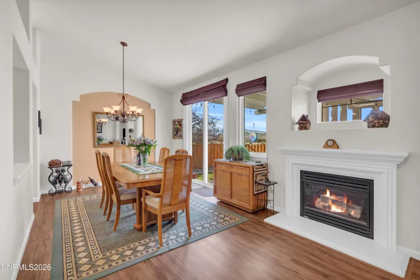 7435 Ash Peak, Sparks, Nevada 89436, 3 Bedrooms Bedrooms, ,2 BathroomsBathrooms,Residential,Residential,Ash Peak,260001641