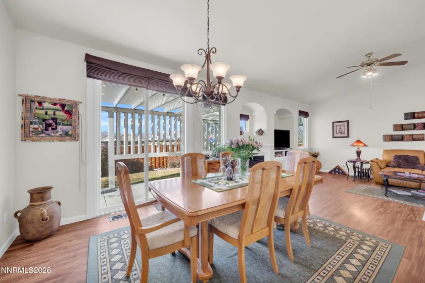 7435 Ash Peak, Sparks, Nevada 89436, 3 Bedrooms Bedrooms, ,2 BathroomsBathrooms,Residential,Residential,Ash Peak,260001641