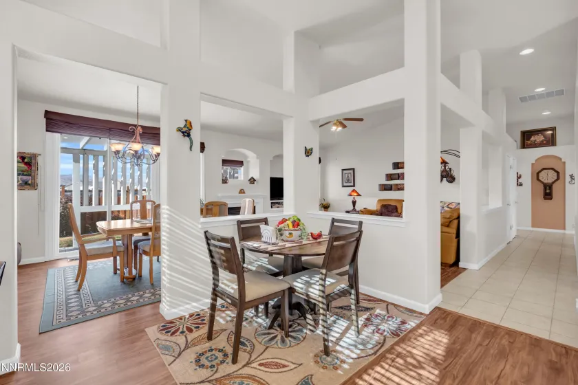 7435 Ash Peak, Sparks, Nevada 89436, 3 Bedrooms Bedrooms, ,2 BathroomsBathrooms,Residential,Residential,Ash Peak,260001641