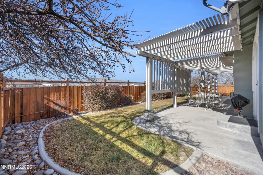 7435 Ash Peak, Sparks, Nevada 89436, 3 Bedrooms Bedrooms, ,2 BathroomsBathrooms,Residential,Residential,Ash Peak,260001641